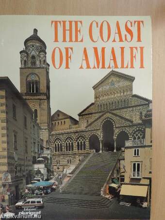 The Coast of Amalfi