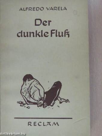 Der dunkle Fluß