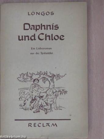 Daphnis und Chloe