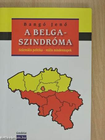 A belga-szindróma