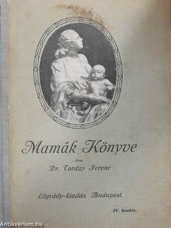 Mamák Könyve