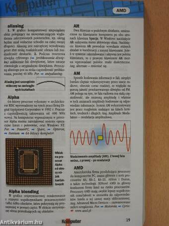 Biblioteczka Komputer Swiat lipiec 2003