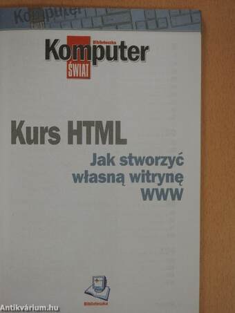 Biblioteczka Komputer Swiat marzec 2003