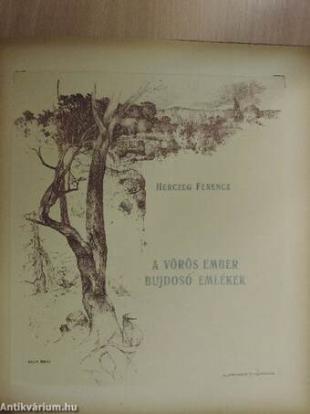 Az Ujság albuma az 1906. évre