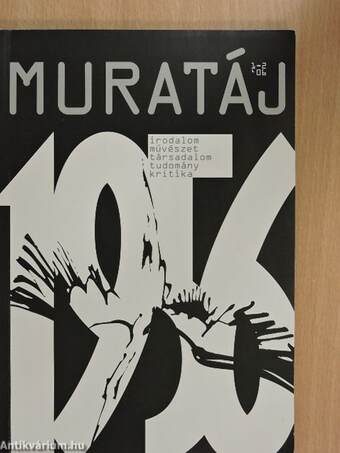 Muratáj 2006/1-2.