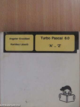 Turbo Pascal 6.0