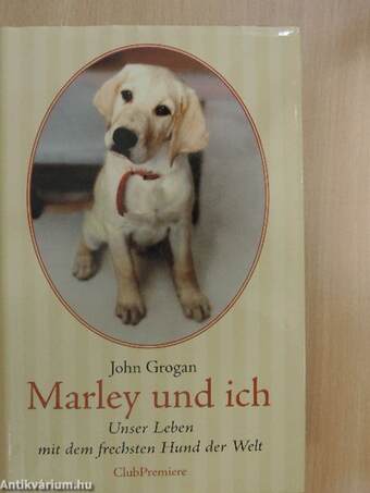 Marley und ich