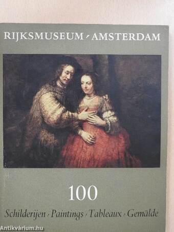 Rijksmuseum-Amsterdam