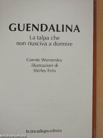 Guendalina