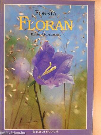 Första Floran