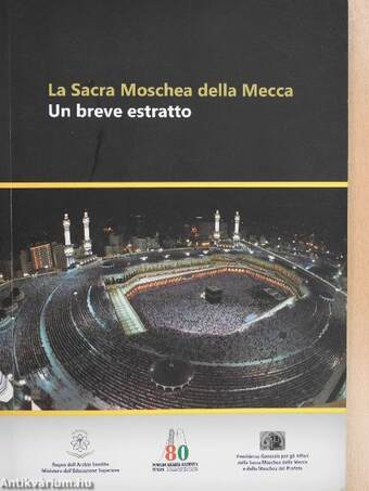 La Sacra Moschea della Mecca