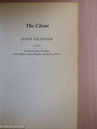 The Client