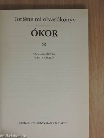 Ókor