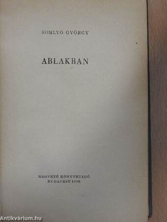 Ablakban