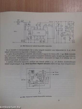 Hobbim az integrált áramkör (dedikált példány)