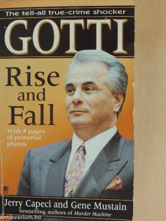 Gotti: Rise and Fall