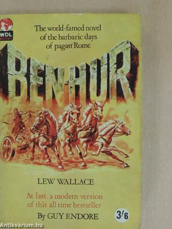 Ben-Hur