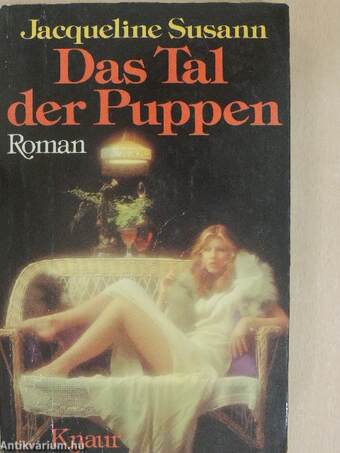 Das Tal der Puppen