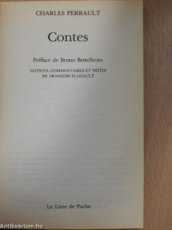 Contes