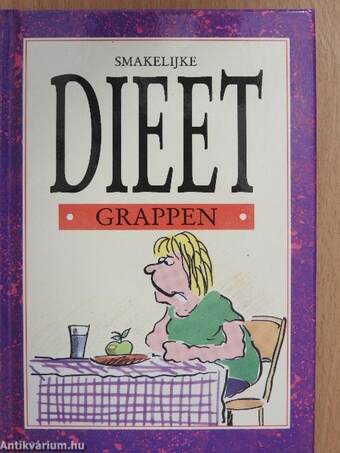 Smakelijke dieet