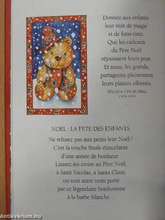 Joyeux Noël