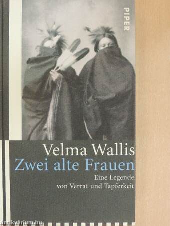 Zwei alte Frauen