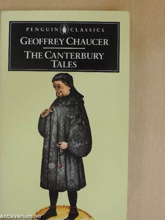 The Canterbury Tales