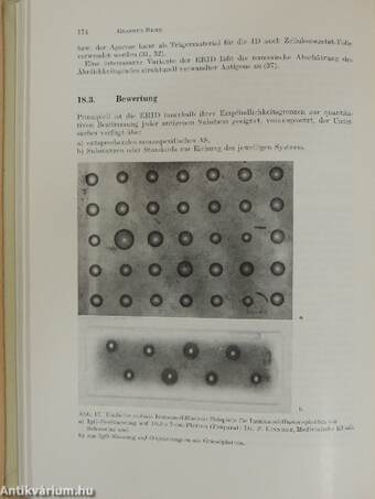 Immunologische Arbeitsmethoden