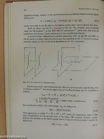 Weak Intermolecular Interactions in Chemistry and Biology