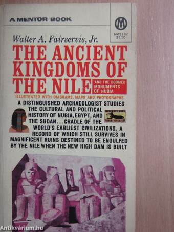The Ancient Kingdoms Of The Nile