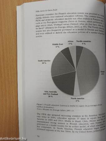 The Global Testing Culture: shaping education policy, perceptions, and practice