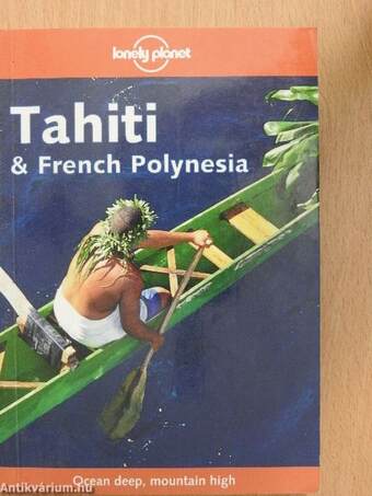 Tahiti & French Polynesia