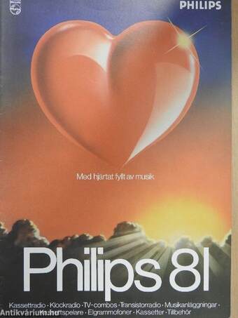 Philips 81