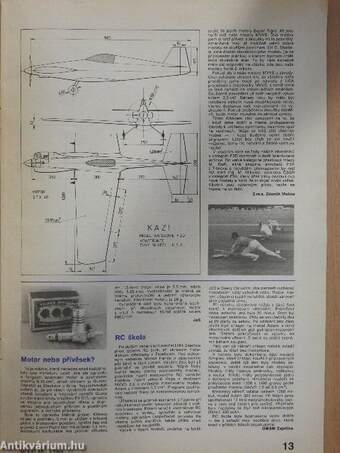 Modelár 3/89