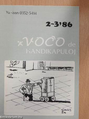 Voco de handikapuloj 2-3'86