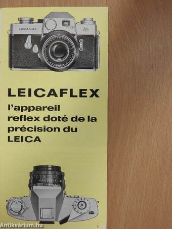 Leicaflex