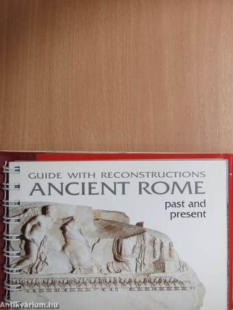 Ancient Rome - DVD-vel