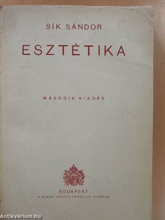 Esztétika