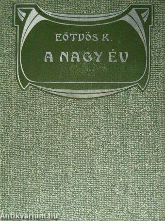 A nagy év