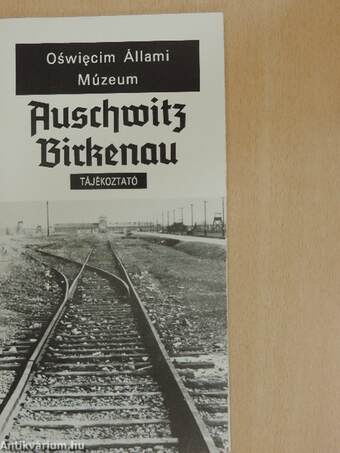 Auschwitz-Birkenau