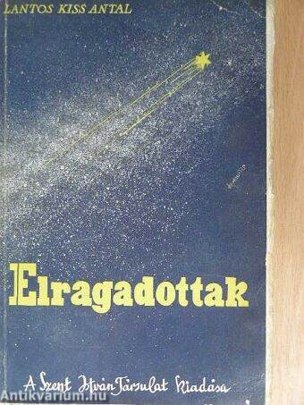 Elragadottak