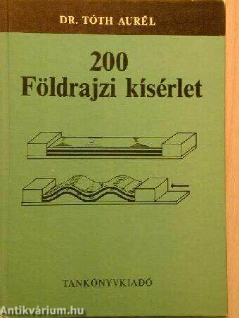 200 földrajzi kísérlet