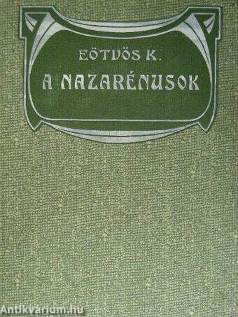 A nazarénusok