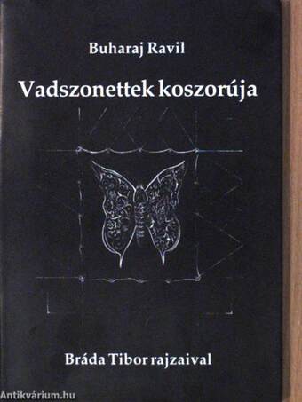 Vadszonettek koszorúja