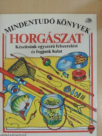 Horgászat