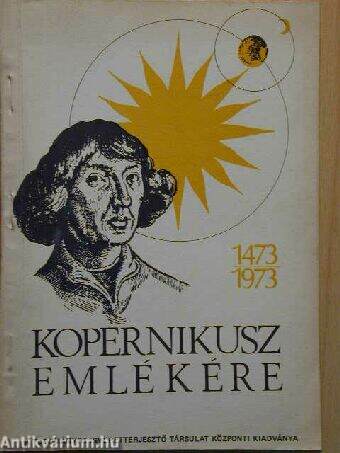 Kopernikusz emlékére