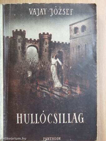 Hullócsillag