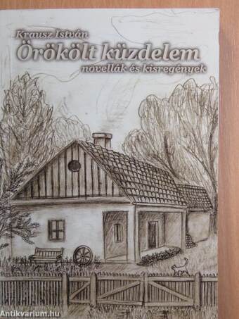 Örökölt küzdelem