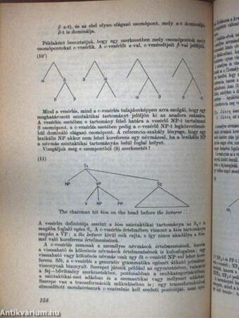 Általános Nyelvészeti Tanulmányok XVI.