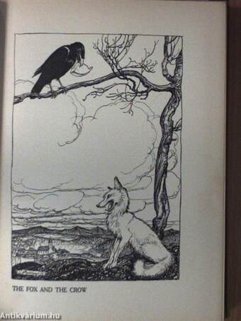 Aesop's Fables